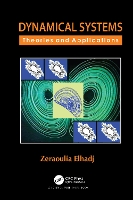 Book Cover for Dynamical Systems by Zeraoulia Elhadj