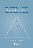 Book Cover for Multinary Alloys Based on III-V Semiconductors by Vasyl Tomashyk