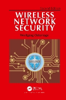 Book Cover for Wireless Network Security by Wolfgang Osterhage