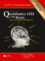Book Cover for Quantitative MRI of the Brain by Mara (Brighton and Sussex Medical School, University of Sussex, UK) Cercignani