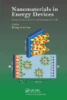 Book Cover for Nanomaterials in Energy Devices by Jun Hieng Kiat