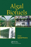 Book Cover for Algal Biofuels by Leonel Pereira