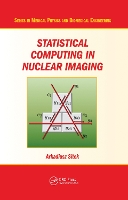 Book Cover for Statistical Computing in Nuclear Imaging by Arkadiusz Sitek