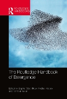 Book Cover for The Routledge Handbook of Emergence by Sophie Gibb