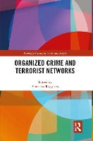 Book Cover for Organized Crime and Terrorist Networks by Vincenzo Ruggiero