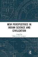 Book Cover for New Perspectives in Indian Science and Civilization by Makarand R. (Director, Indian Institute of Advanced Study, Shimla, India) Paranjape