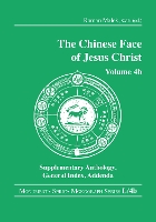 Book Cover for The Chinese Face of Jesus Christ by Roman Malek