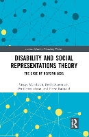 Book Cover for Disability and Social Representations Theory by Vinaya Lamar University, USA Manchaiah, Berth Orebro University, Sweden, Danermark, Per Malmo University, Swe Germundsson