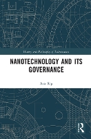 Book Cover for Nanotechnology and Its Governance by Arie Rip