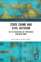 Book Cover for State Crime and Civil Activism by Penny Green, Tony Ward