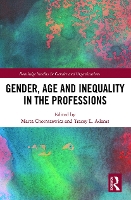 Book Cover for Gender, Age and Inequality in the Professions by Marta Choroszewicz