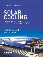 Book Cover for Solar Cooling by Paul Solem Consulting, Germany Kohlenbach, Uli Solem Consulting, Germany Jakob