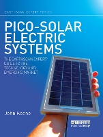 Book Cover for Pico-solar Electric Systems by John Keane