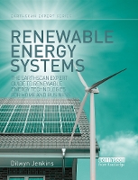 Book Cover for Renewable Energy Systems by Dilwyn Jenkins