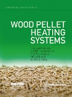 Book Cover for Wood Pellet Heating Systems by Dilwyn Jenkins