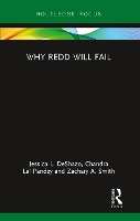 Book Cover for Why REDD will Fail by Zachary A Northern Arizona University, Flagstaff, USA Smith, Jessica DeShazo, Chandra Pandey