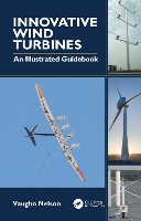 Book Cover for Innovative Wind Turbines by Vaughn (West Texas A&M University, Canyon, USA) Nelson