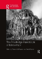 Book Cover for The Routledge Handbook of Metaethics by Tristram McPherson