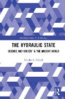 Book Cover for The Hydraulic State by Charles R Ortloff