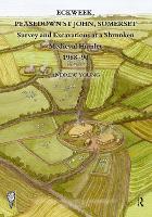 Book Cover for Eckweek, Peasedown St John, Somerset by Andrew Young