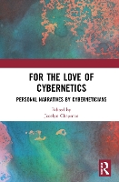 Book Cover for For the Love of Cybernetics by Jocelyn Chapman