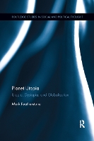 Book Cover for Planet Utopia by Mark Featherstone