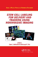 Book Cover for Stem Cell Labeling for Delivery and Tracking Using Noninvasive Imaging by Dara L. Kraitchman