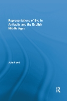 Book Cover for Representations of Eve in Antiquity and the English Middle Ages by John Flood