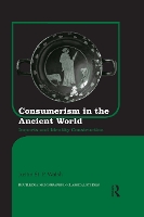 Book Cover for Consumerism in the Ancient World by Justin St P Walsh