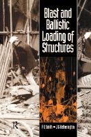 Book Cover for Blast and Ballistic Loading of Structures by John Hetherington, Peter Smith