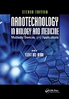 Book Cover for Nanotechnology in Biology and Medicine by Tuan (Duke University, Durham, North Carolina, USA) Vo-Dinh