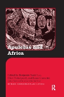 Book Cover for Apuleius and Africa by Benjamin Todd Lee