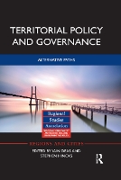 Book Cover for Territorial Policy and Governance by Iain Deas