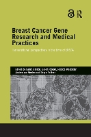 Book Cover for Breast Cancer Gene Research and Medical Practices by Sahra (University College London, UK) Gibbon