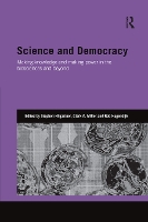 Book Cover for Science and Democracy by Stephen Hilgartner
