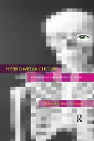 Book Cover for Hybrid Media Culture by Simon Lindgren