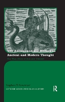 Book Cover for The Animal and the Human in Ancient and Modern Thought by Stephen Newmyer