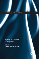 Book Cover for Ageing in Contexts of Migration by Ute Karl