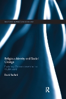 Book Cover for Religious Identity and Social Change by David University of South Australia, Australia Radford