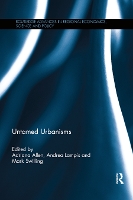 Book Cover for Untamed Urbanisms by Adriana Allen