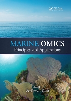 Book Cover for Marine OMICS by Se-Kwon Kim