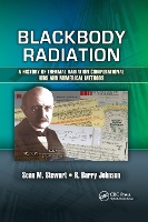 Book Cover for Blackbody Radiation by Sean M. Stewart, R. Barry (Alabama A&M University, Huntsville, USA) Johnson