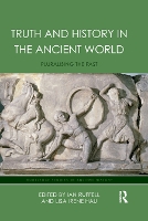 Book Cover for Truth and History in the Ancient World by Lisa Hau