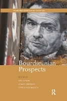 Book Cover for Bourdieusian Prospects by Lisa University of Newcastle, Australia Adkins