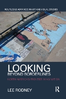 Book Cover for Looking Beyond Borderlines by Lee Rodney