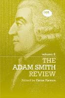 Book Cover for The Adam Smith Review Volume 8 by Fonna Forman