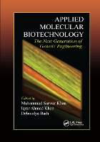 Book Cover for Applied Molecular Biotechnology by Muhammad Sarwar Khan