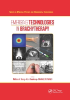 Book Cover for Emerging Technologies in Brachytherapy by William Y Song