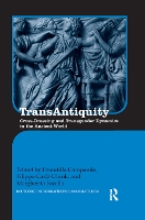 Book Cover for TransAntiquity by Domitilla Campanile