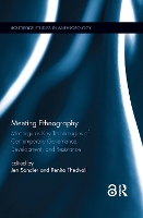 Book Cover for Meeting Ethnography by Jen Sandler